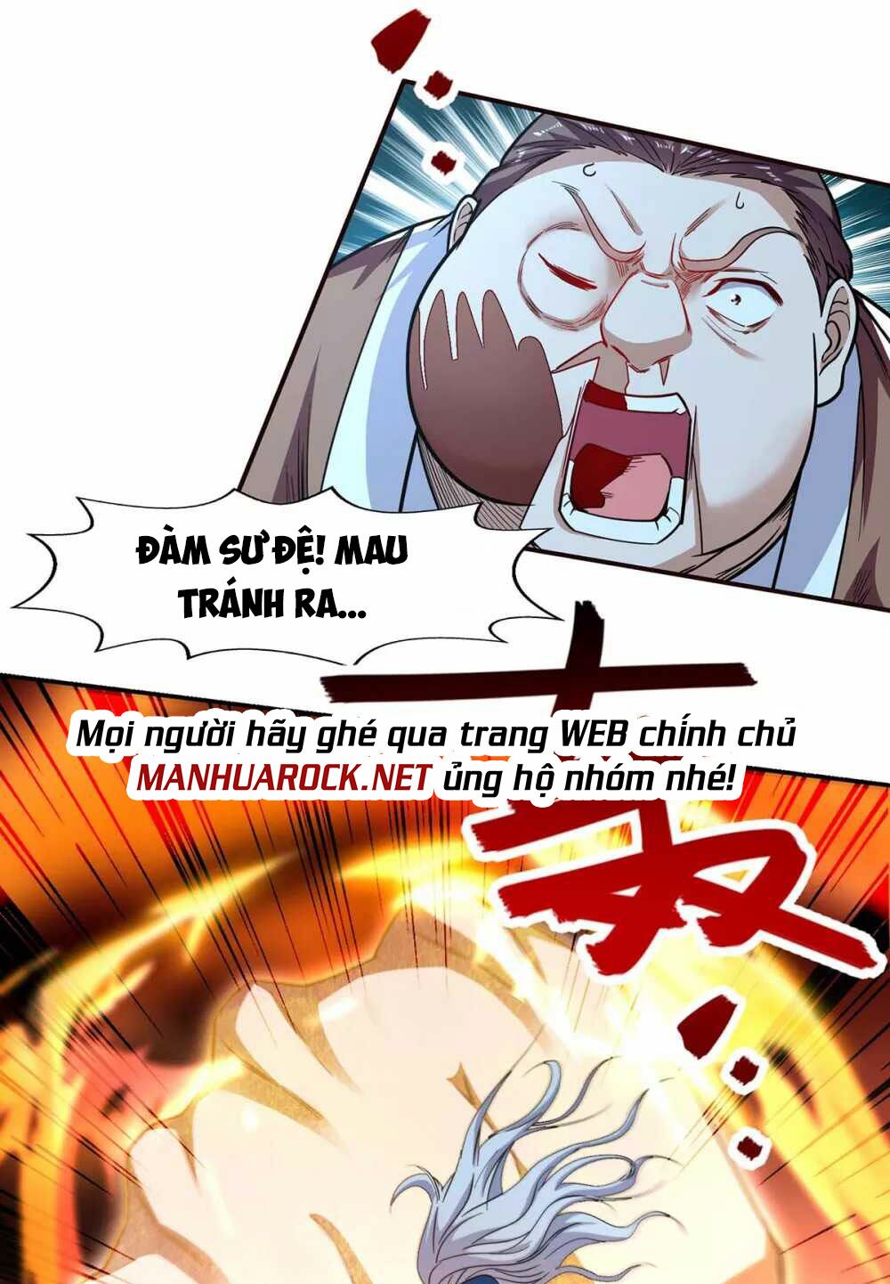 Nghịch Thiên Chí Tôn Chapter 100 - Trang 3