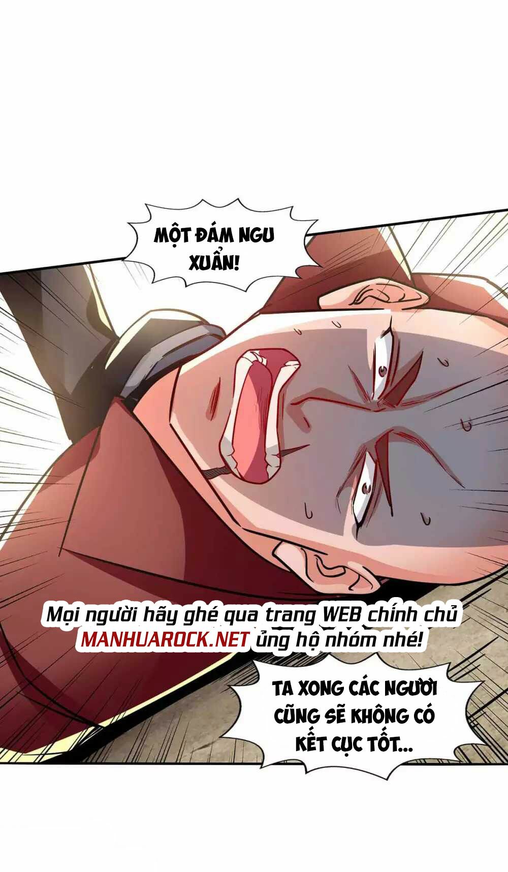 Nghịch Thiên Chí Tôn Chapter 100 - Trang 36