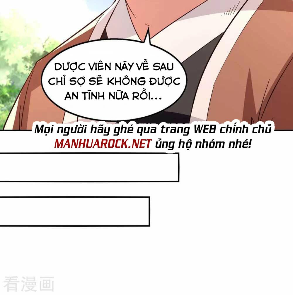 Nghịch Thiên Chí Tôn Chapter 101 - Trang 29