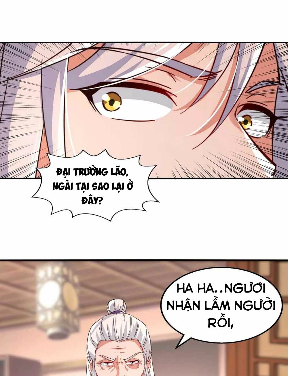 Nghịch Thiên Chí Tôn Chapter 101 - Trang 32