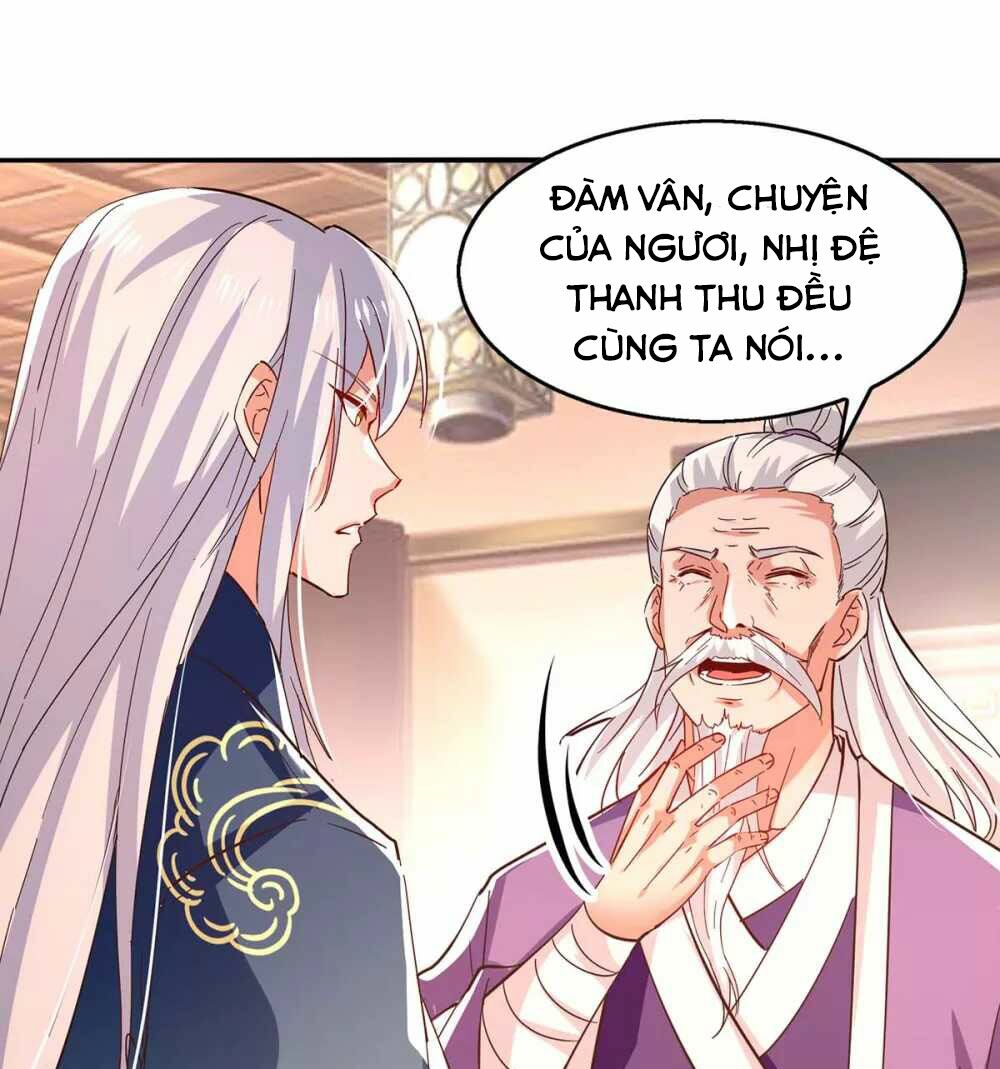 Nghịch Thiên Chí Tôn Chapter 101 - Trang 34