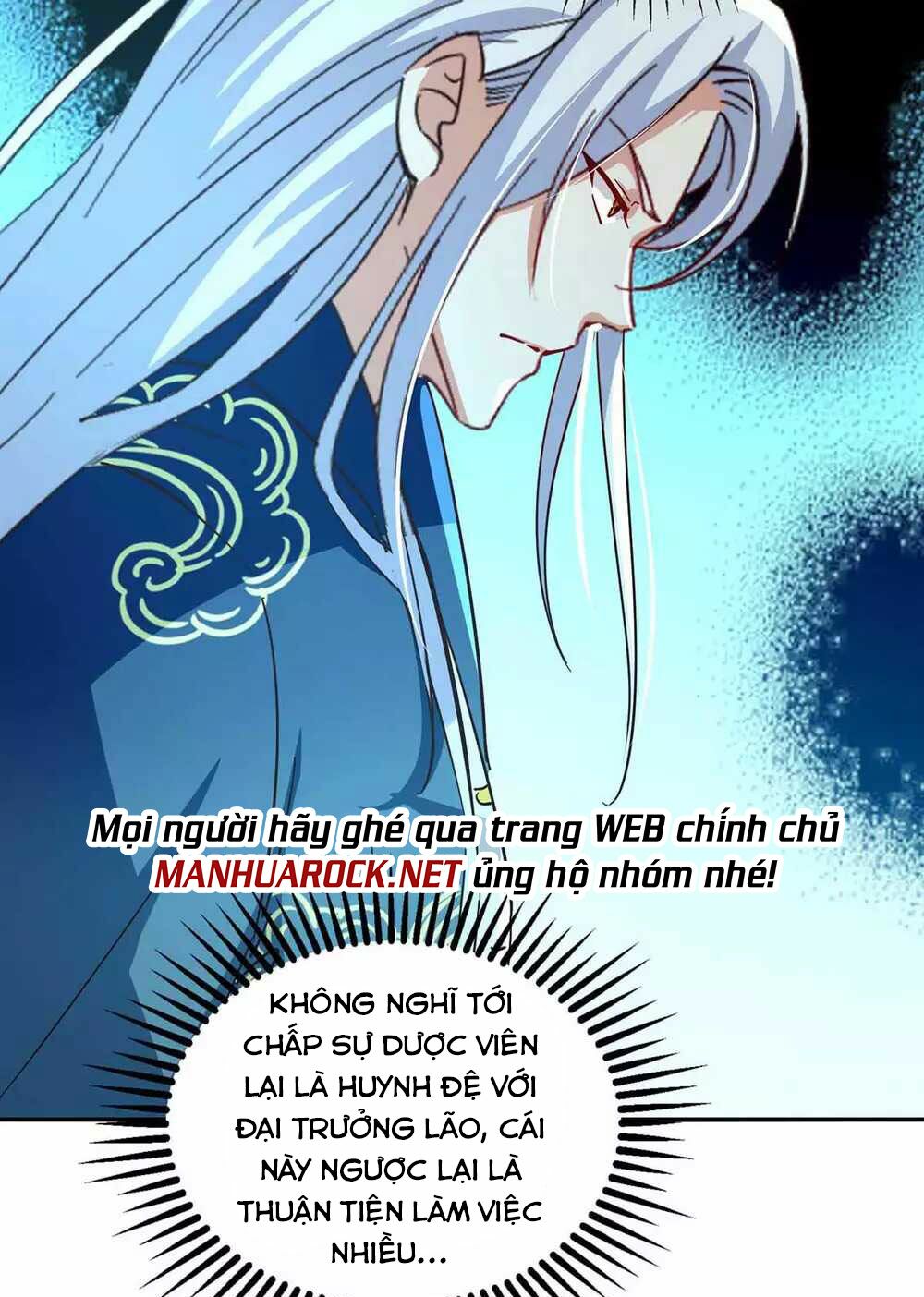 Nghịch Thiên Chí Tôn Chapter 101 - Trang 37