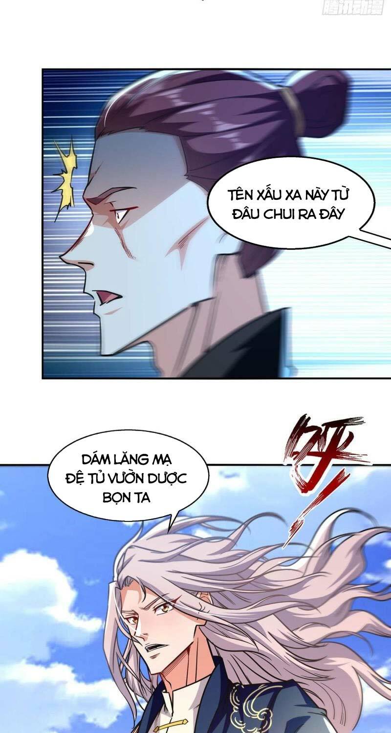 Nghịch Thiên Chí Tôn Chapter 102 - Trang 15