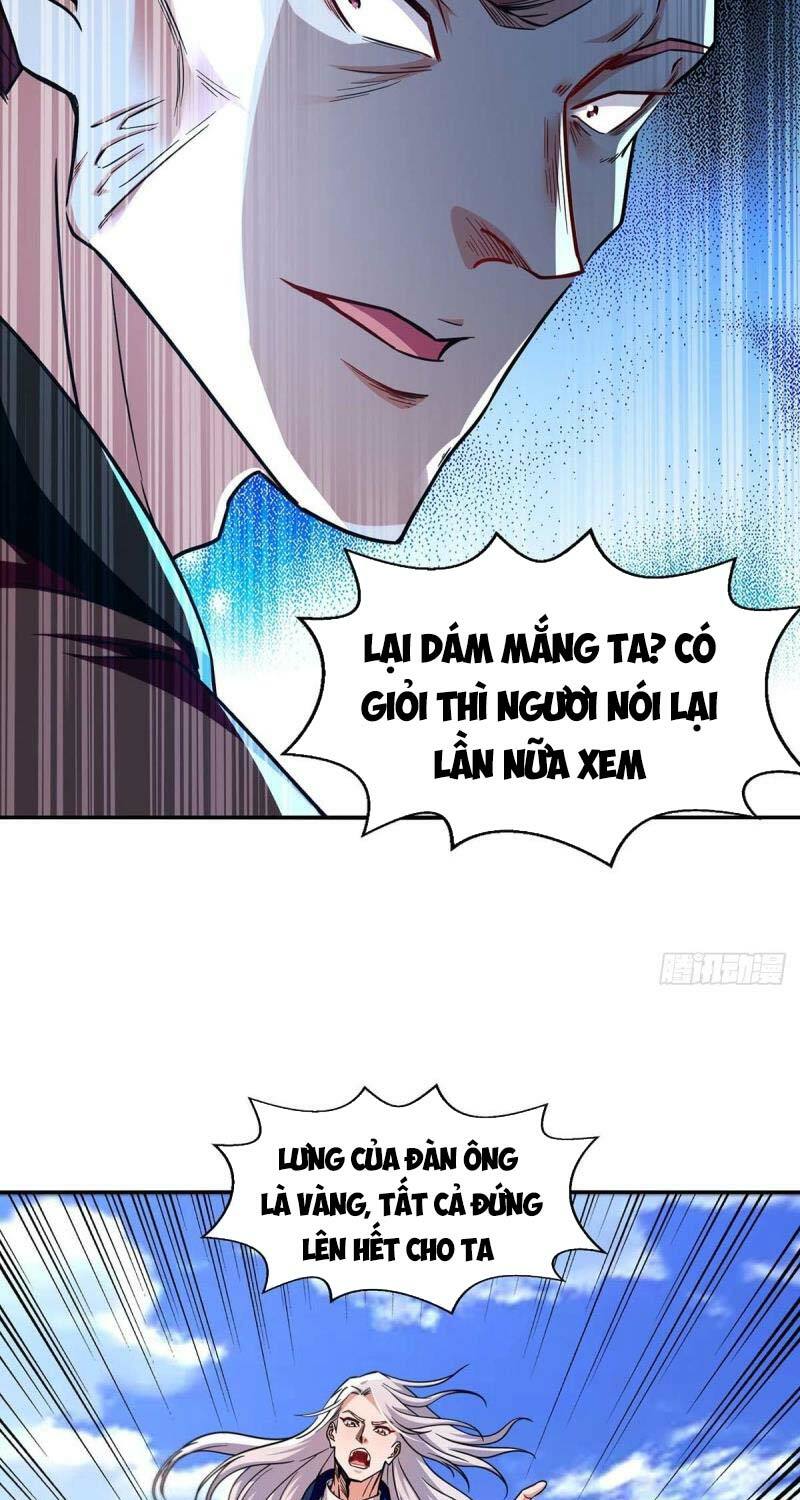 Nghịch Thiên Chí Tôn Chapter 102 - Trang 17