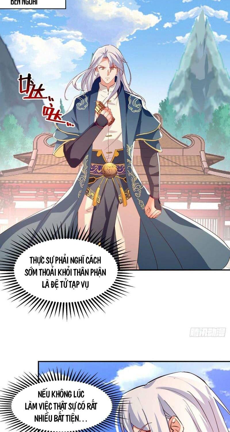 Nghịch Thiên Chí Tôn Chapter 102 - Trang 6