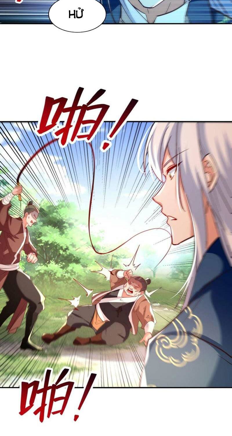 Nghịch Thiên Chí Tôn Chapter 102 - Trang 8