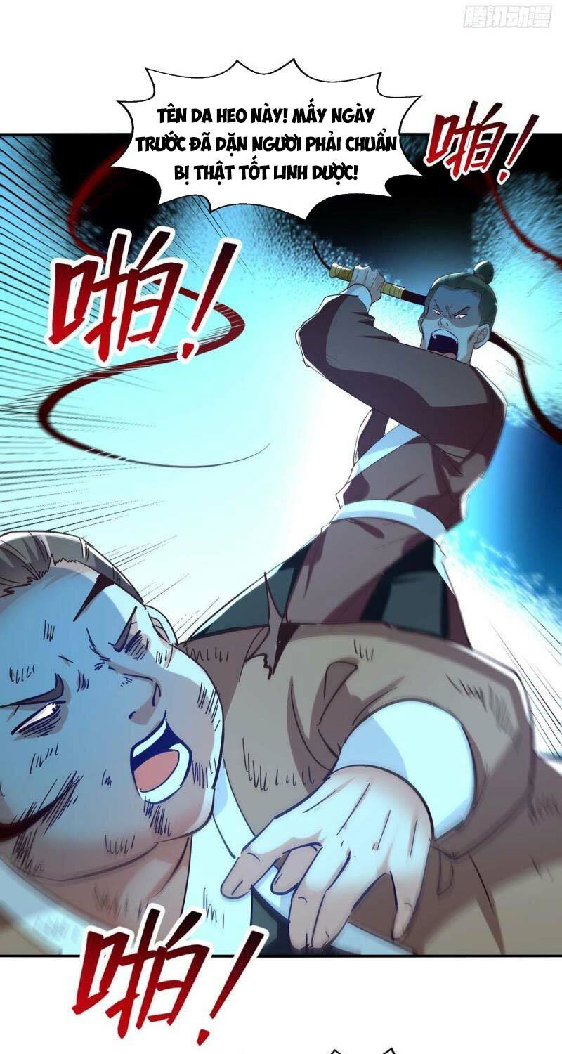 Nghịch Thiên Chí Tôn Chapter 102 - Trang 9