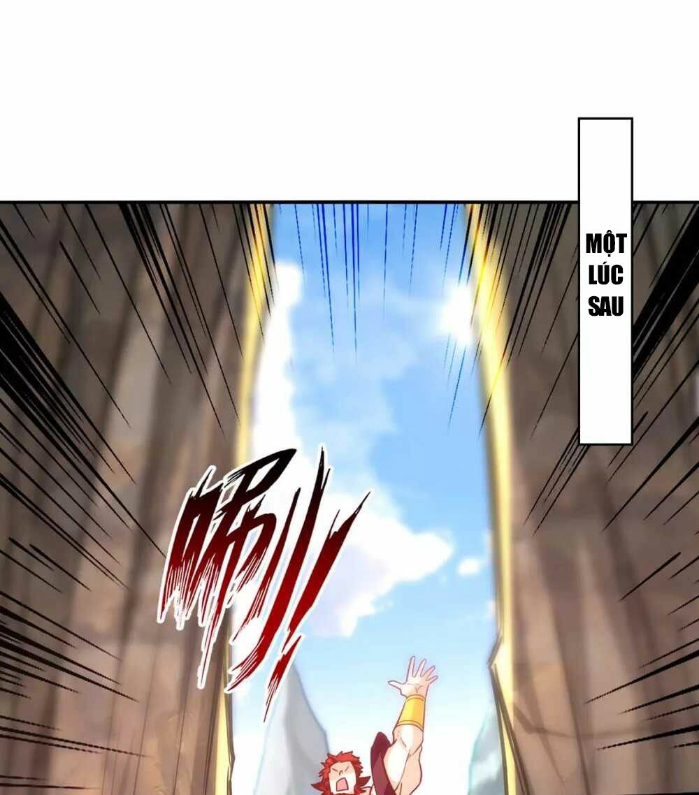 Nghịch Thiên Chí Tôn Chapter 94 - Trang 11