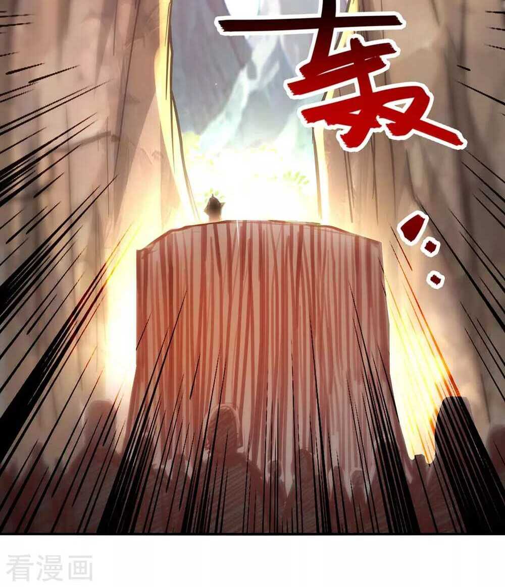 Nghịch Thiên Chí Tôn Chapter 94 - Trang 16