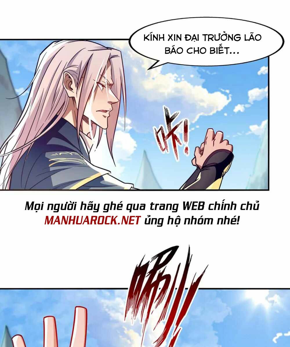 Nghịch Thiên Chí Tôn Chapter 94 - Trang 23