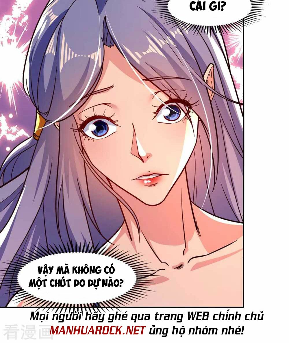 Nghịch Thiên Chí Tôn Chapter 94 - Trang 4