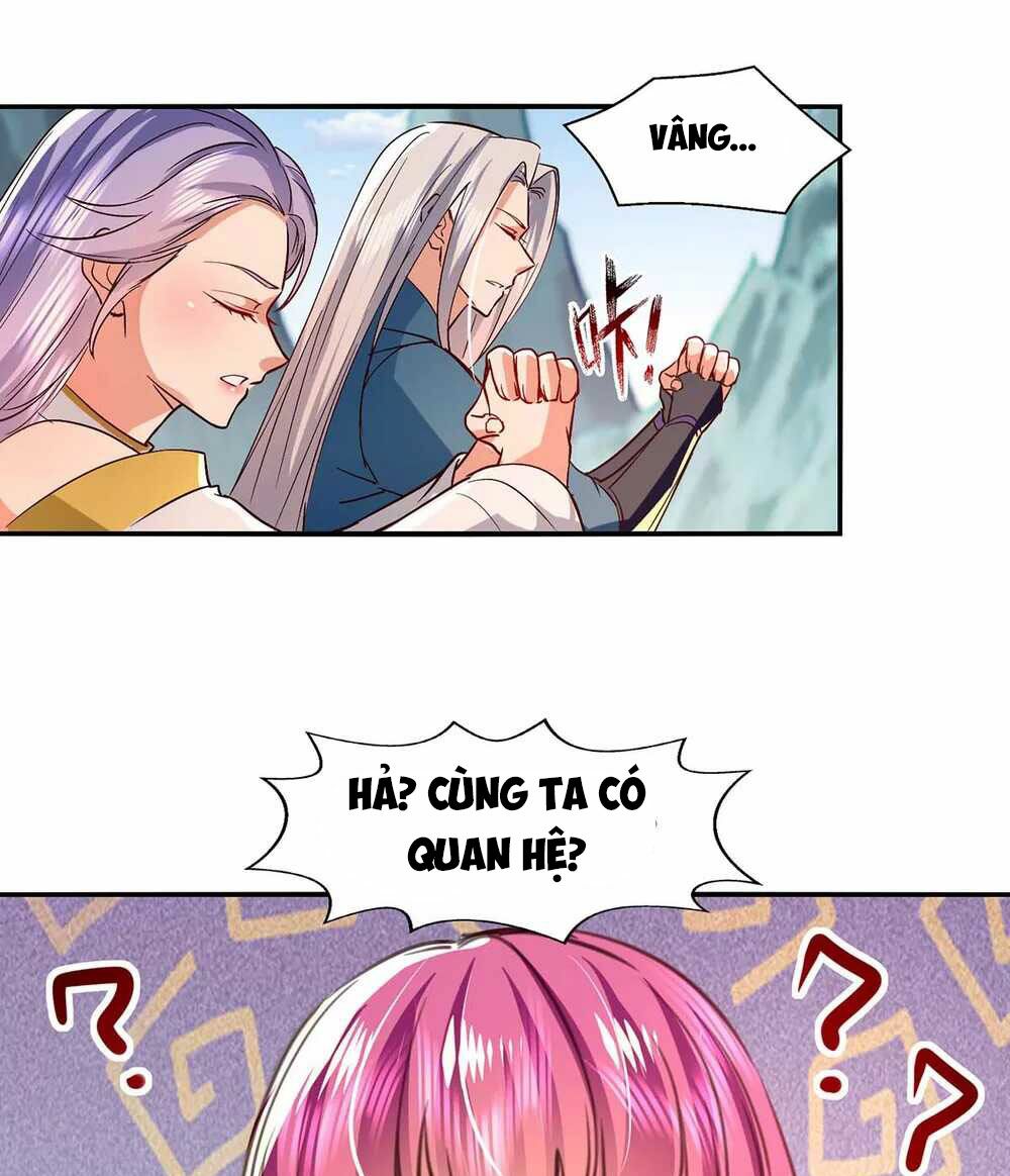 Nghịch Thiên Chí Tôn Chapter 95 - Trang 10