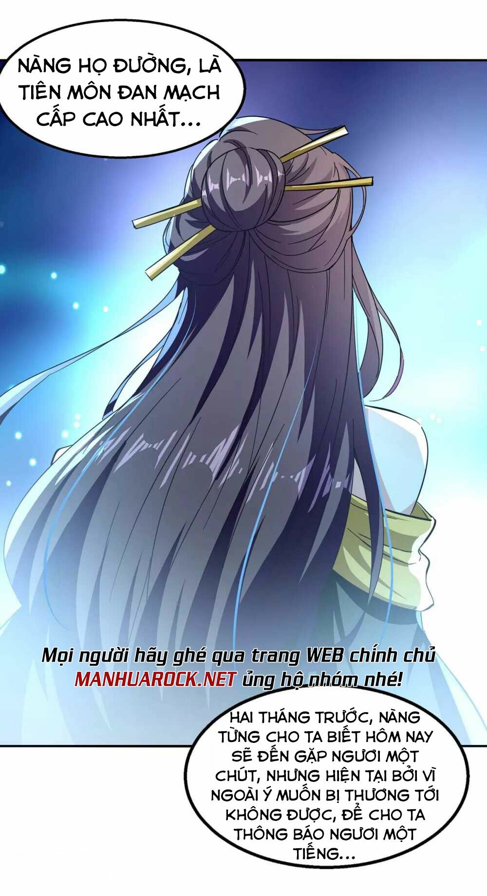 Nghịch Thiên Chí Tôn Chapter 95 - Trang 15