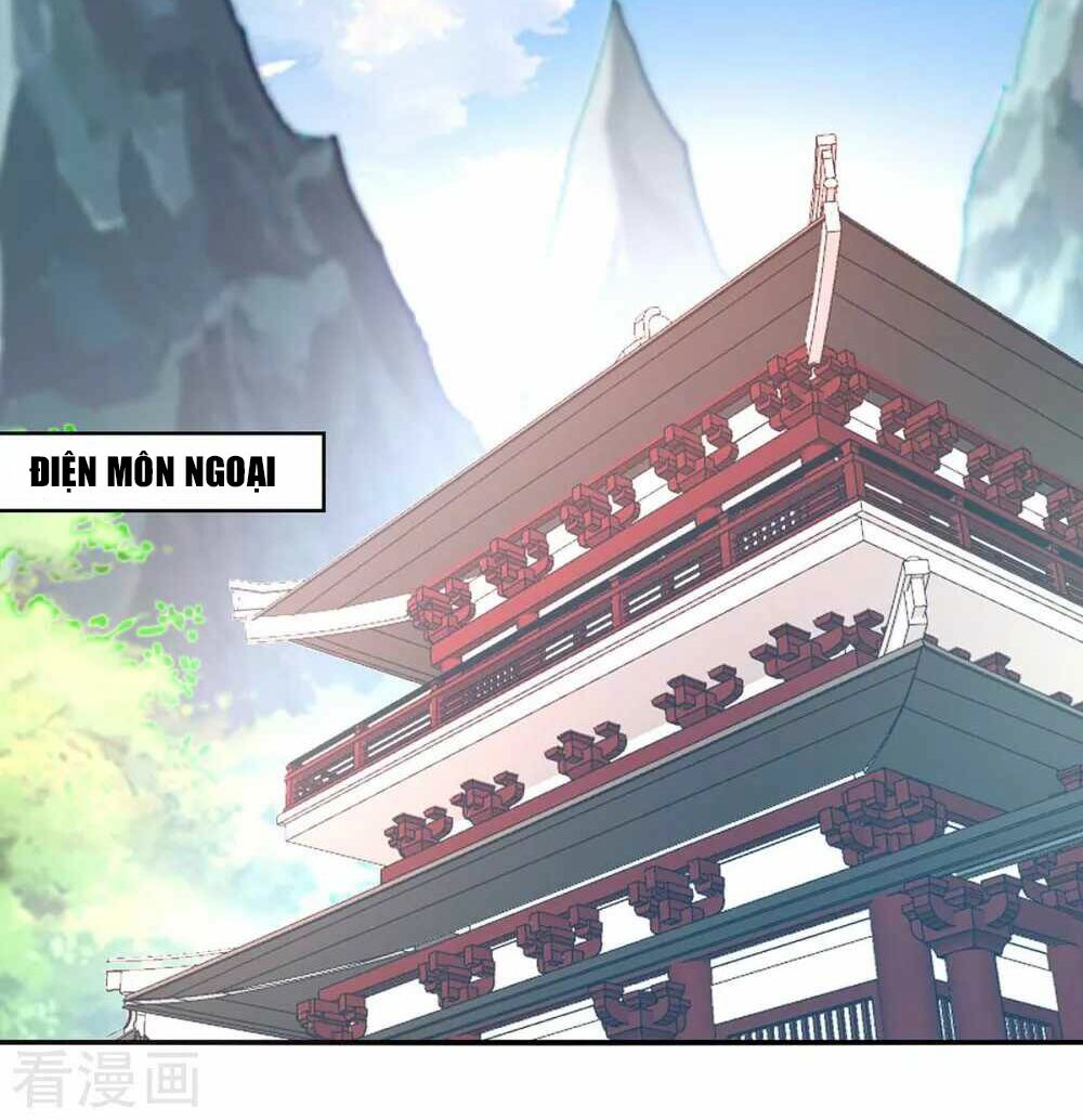 Nghịch Thiên Chí Tôn Chapter 95 - Trang 20