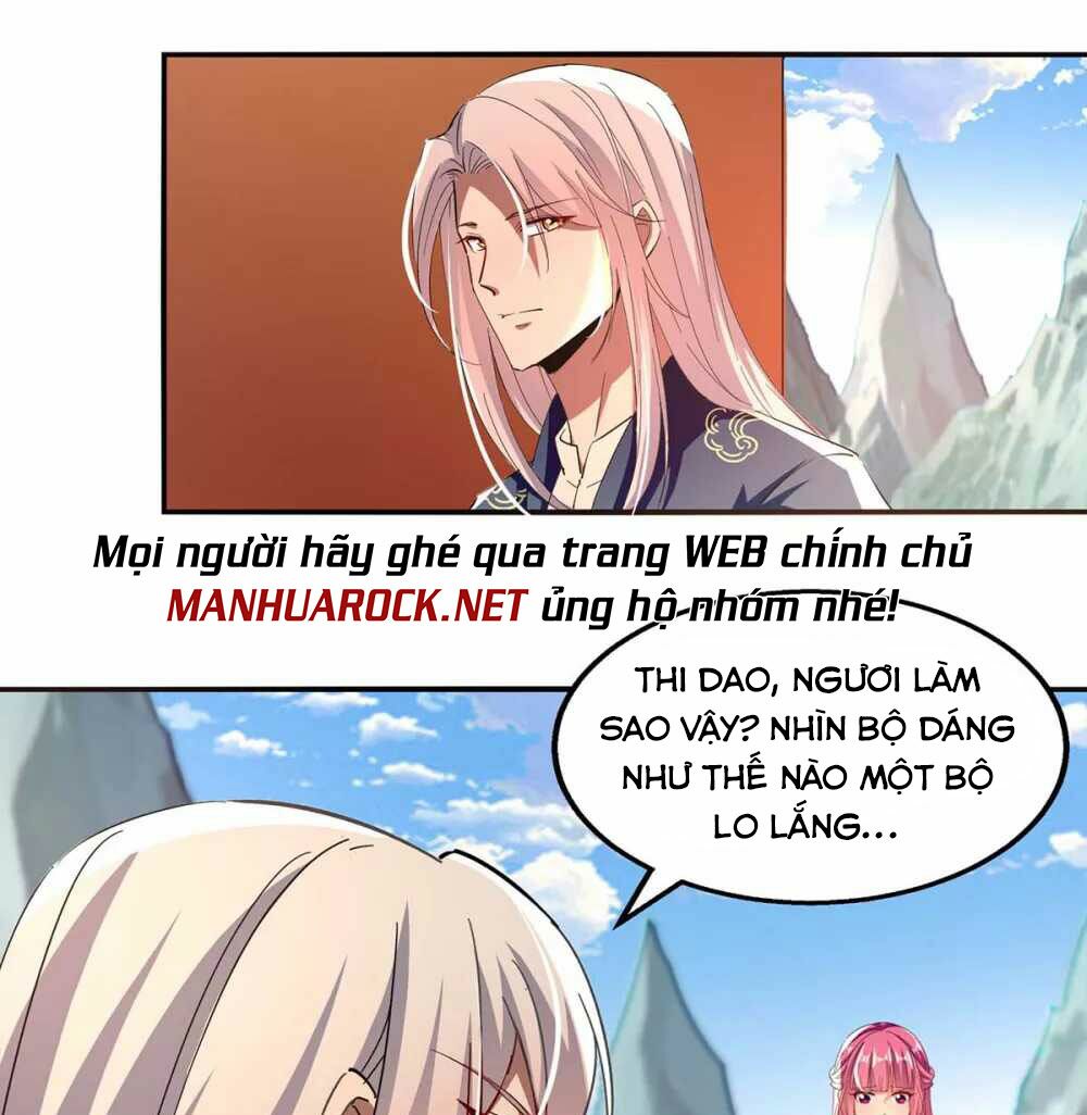 Nghịch Thiên Chí Tôn Chapter 95 - Trang 21