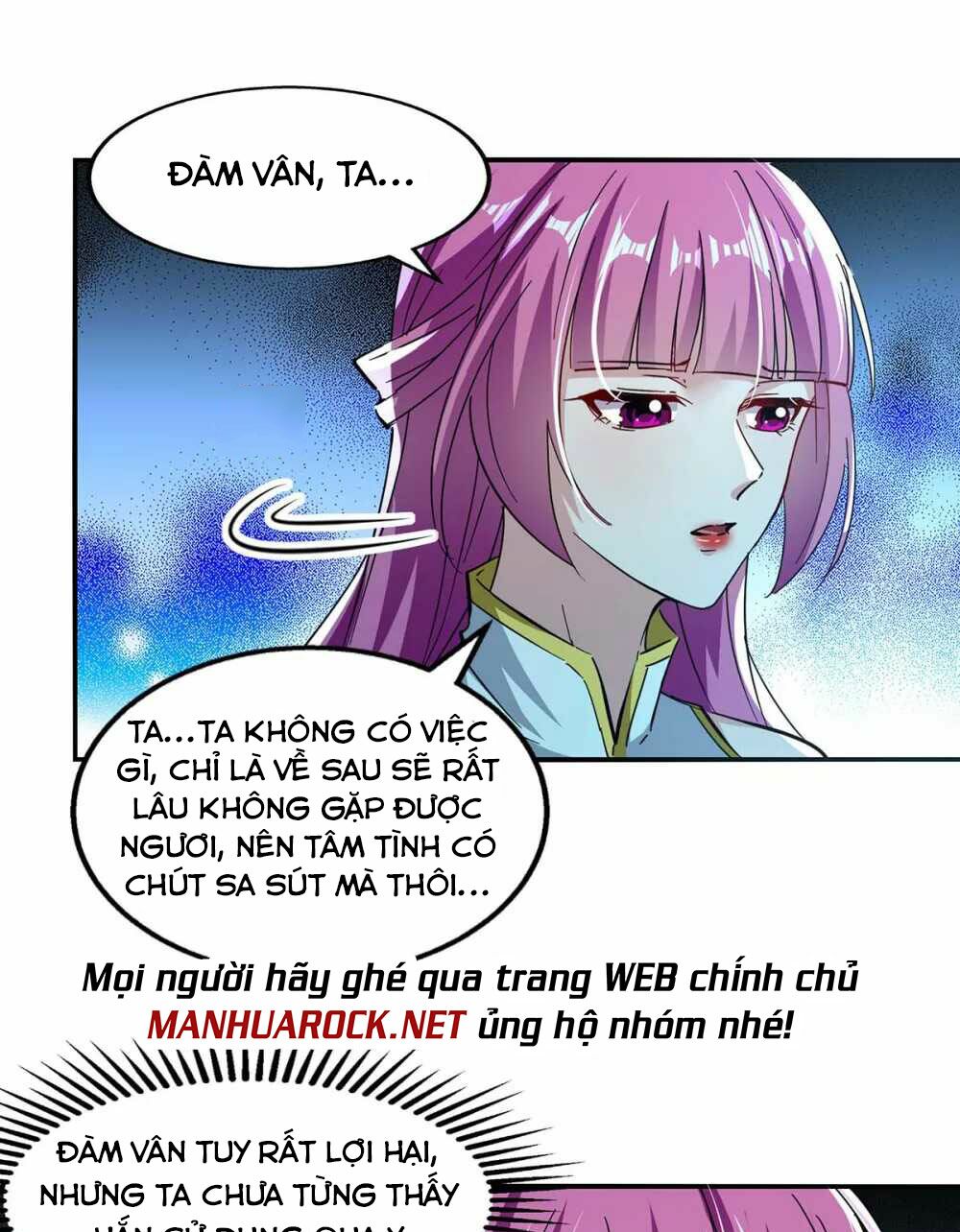 Nghịch Thiên Chí Tôn Chapter 95 - Trang 23