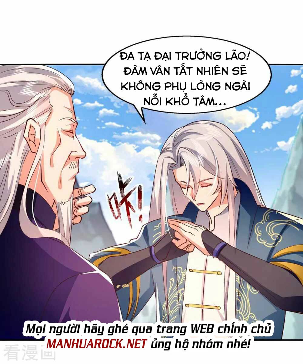 Nghịch Thiên Chí Tôn Chapter 95 - Trang 3