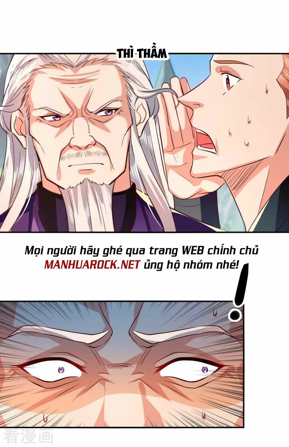 Nghịch Thiên Chí Tôn Chapter 95 - Trang 6