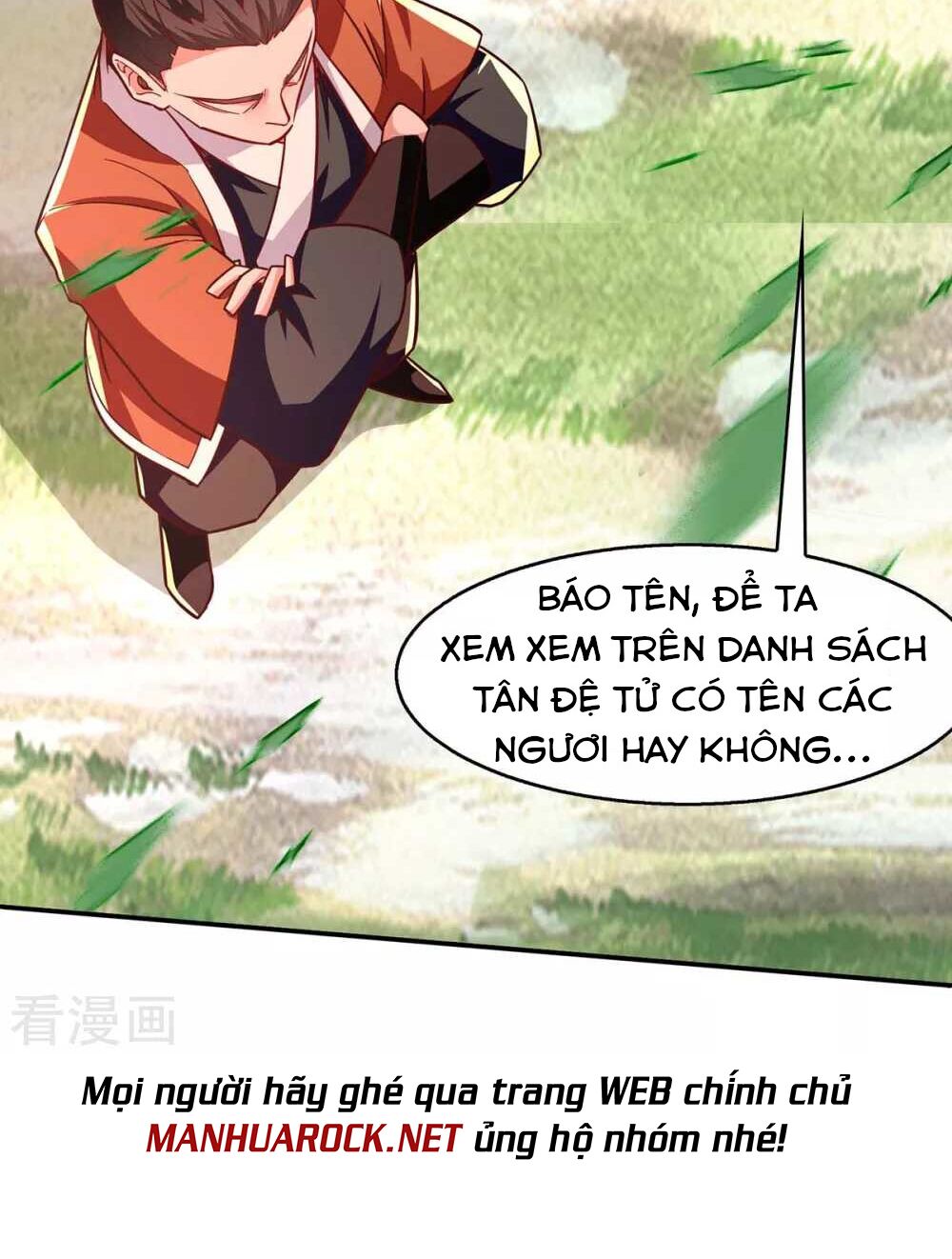 Nghịch Thiên Chí Tôn Chapter 96 - Trang 11