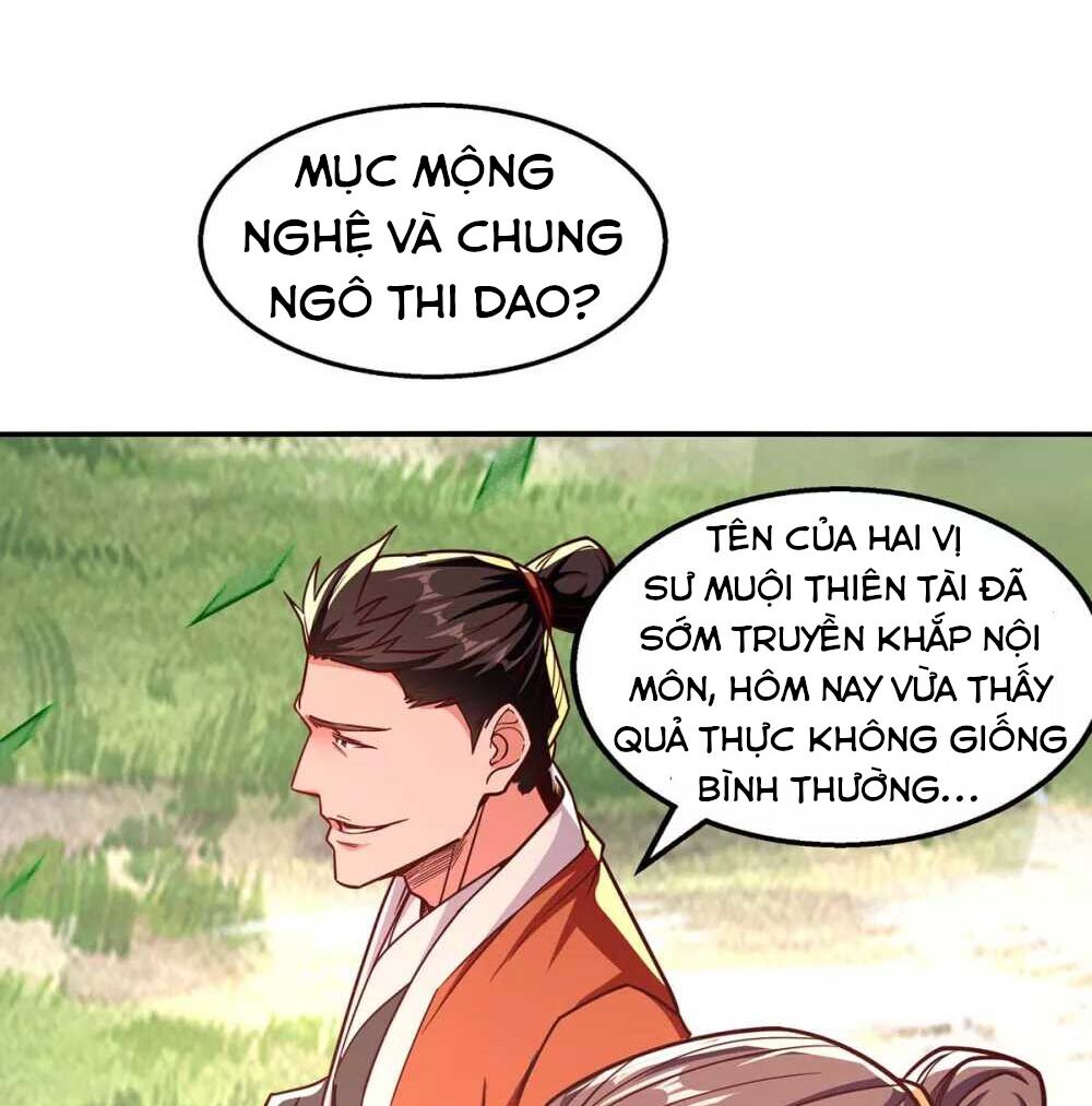 Nghịch Thiên Chí Tôn Chapter 96 - Trang 13