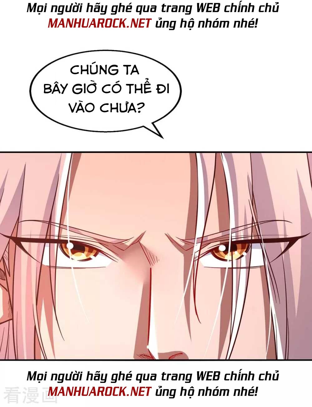 Nghịch Thiên Chí Tôn Chapter 96 - Trang 15