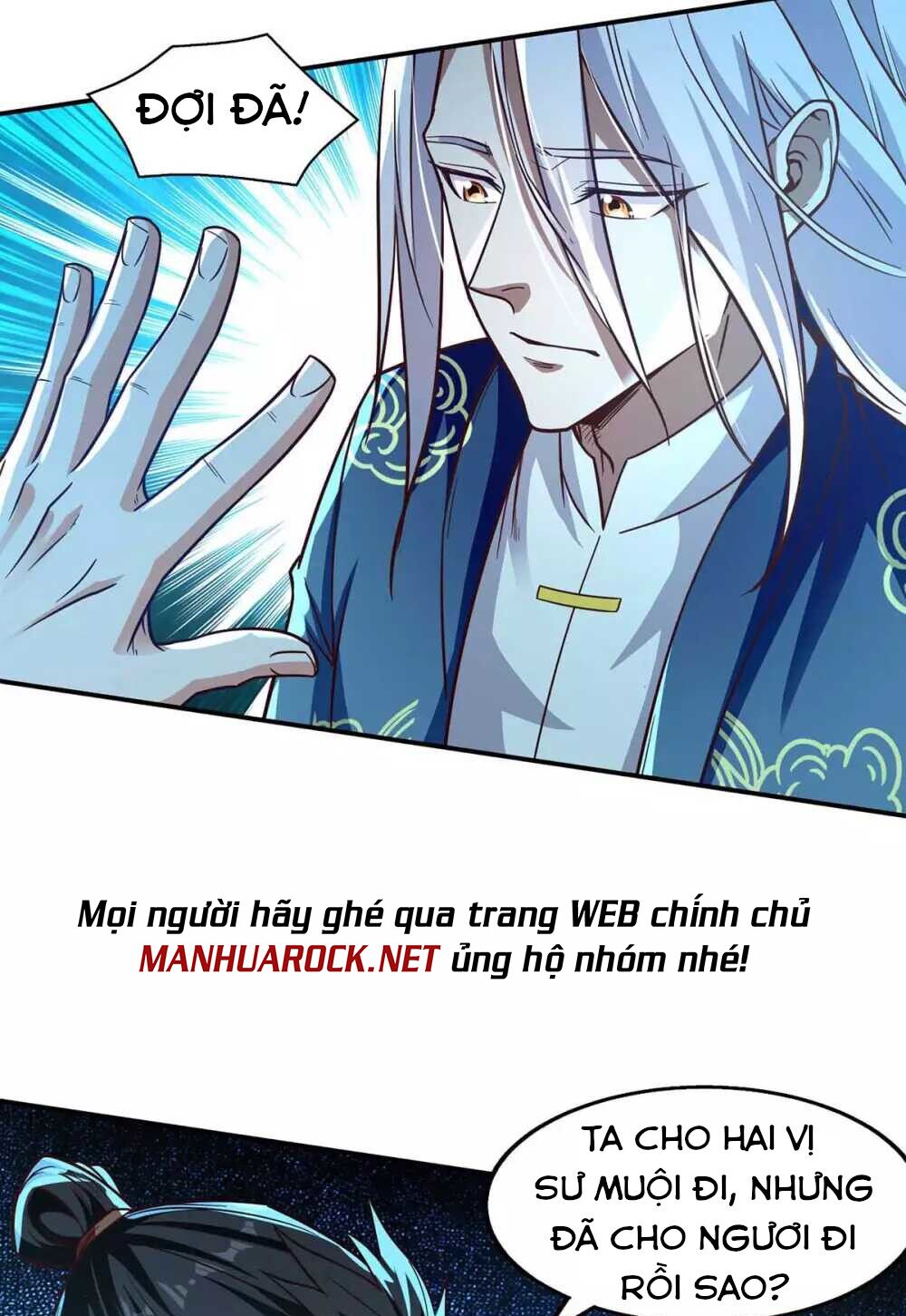 Nghịch Thiên Chí Tôn Chapter 96 - Trang 18