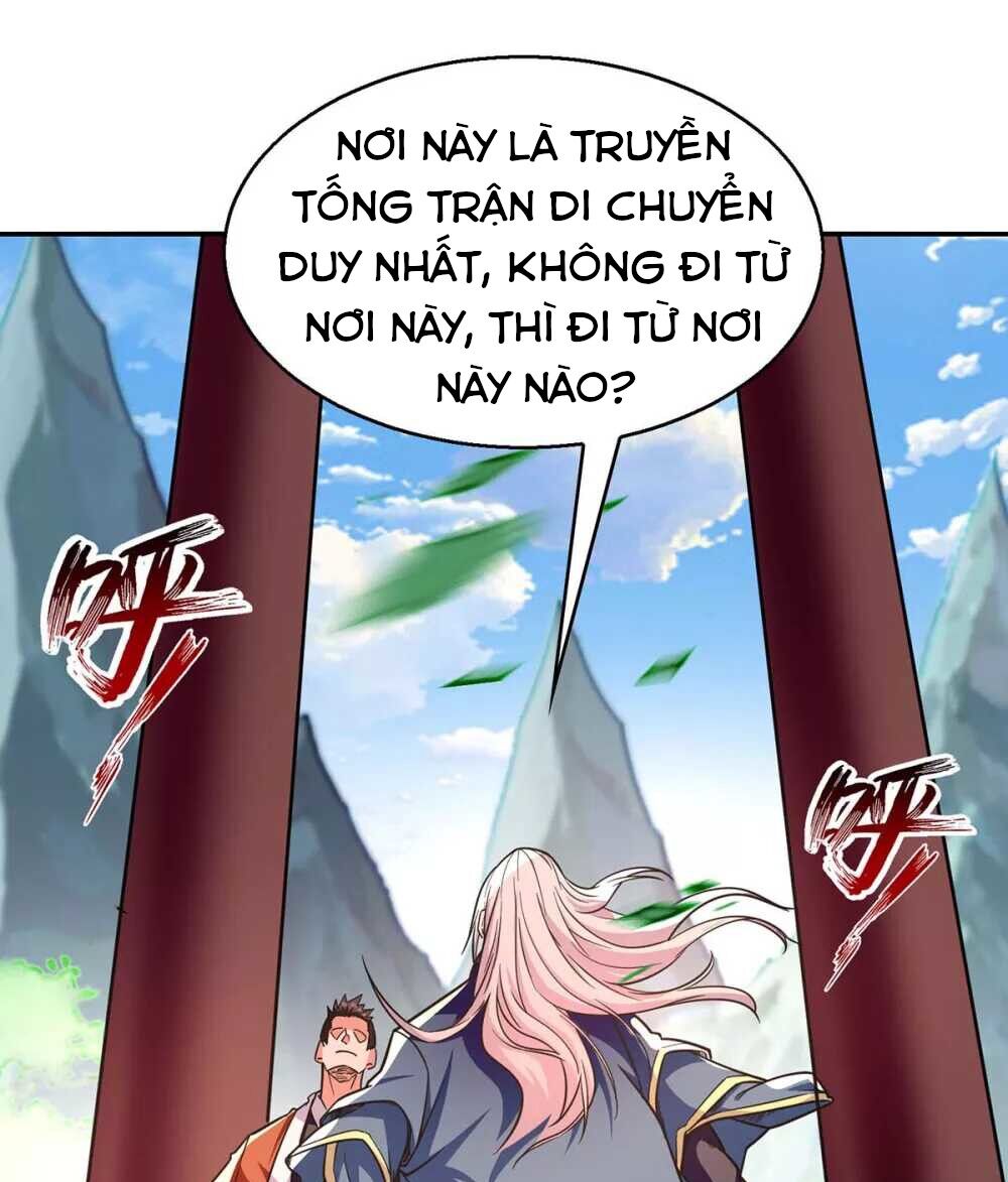 Nghịch Thiên Chí Tôn Chapter 96 - Trang 22