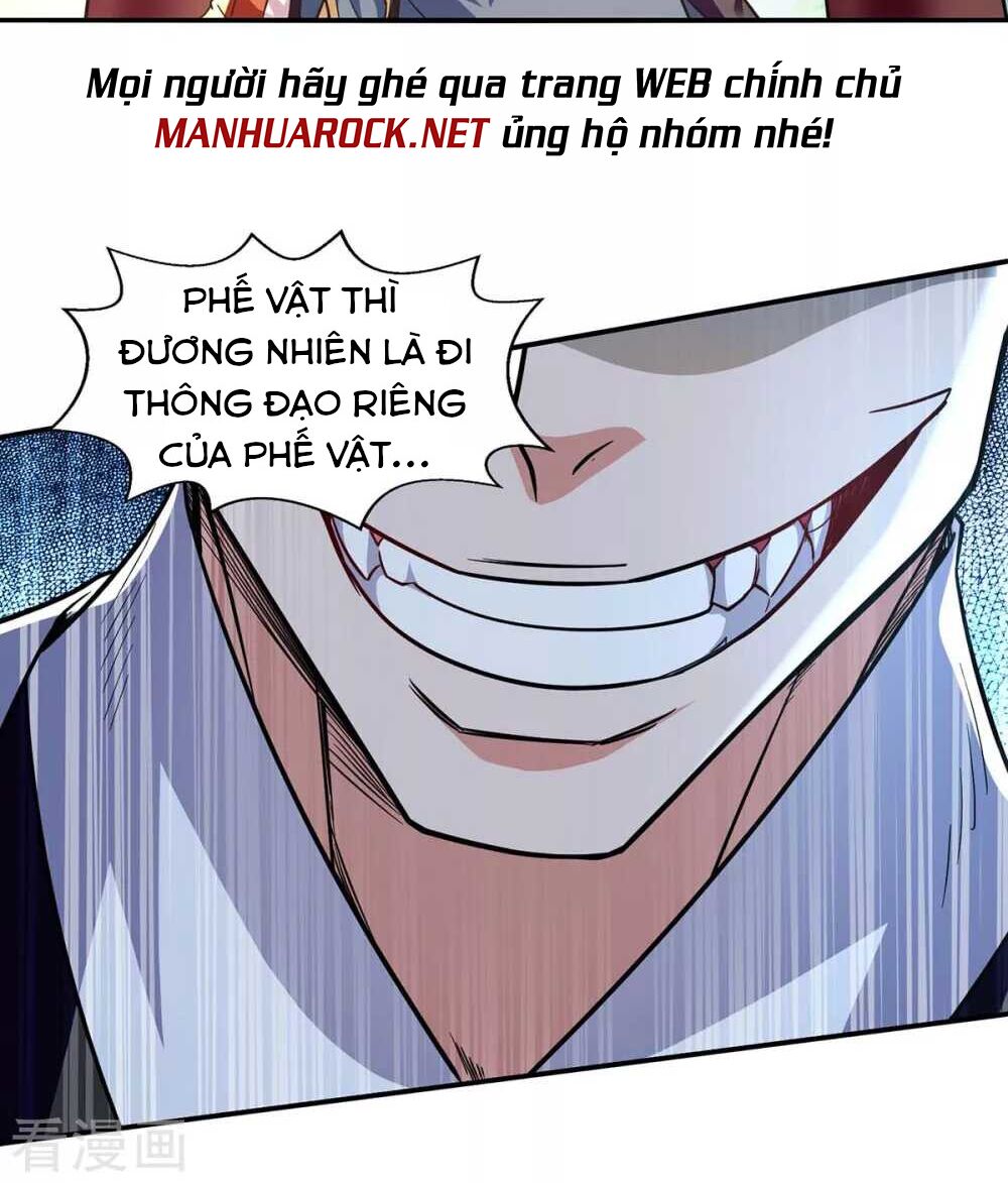 Nghịch Thiên Chí Tôn Chapter 96 - Trang 23