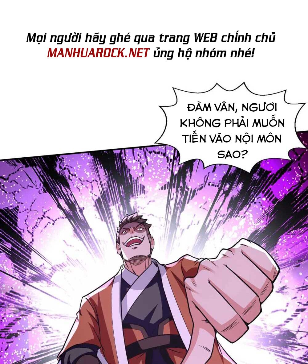 Nghịch Thiên Chí Tôn Chapter 96 - Trang 24