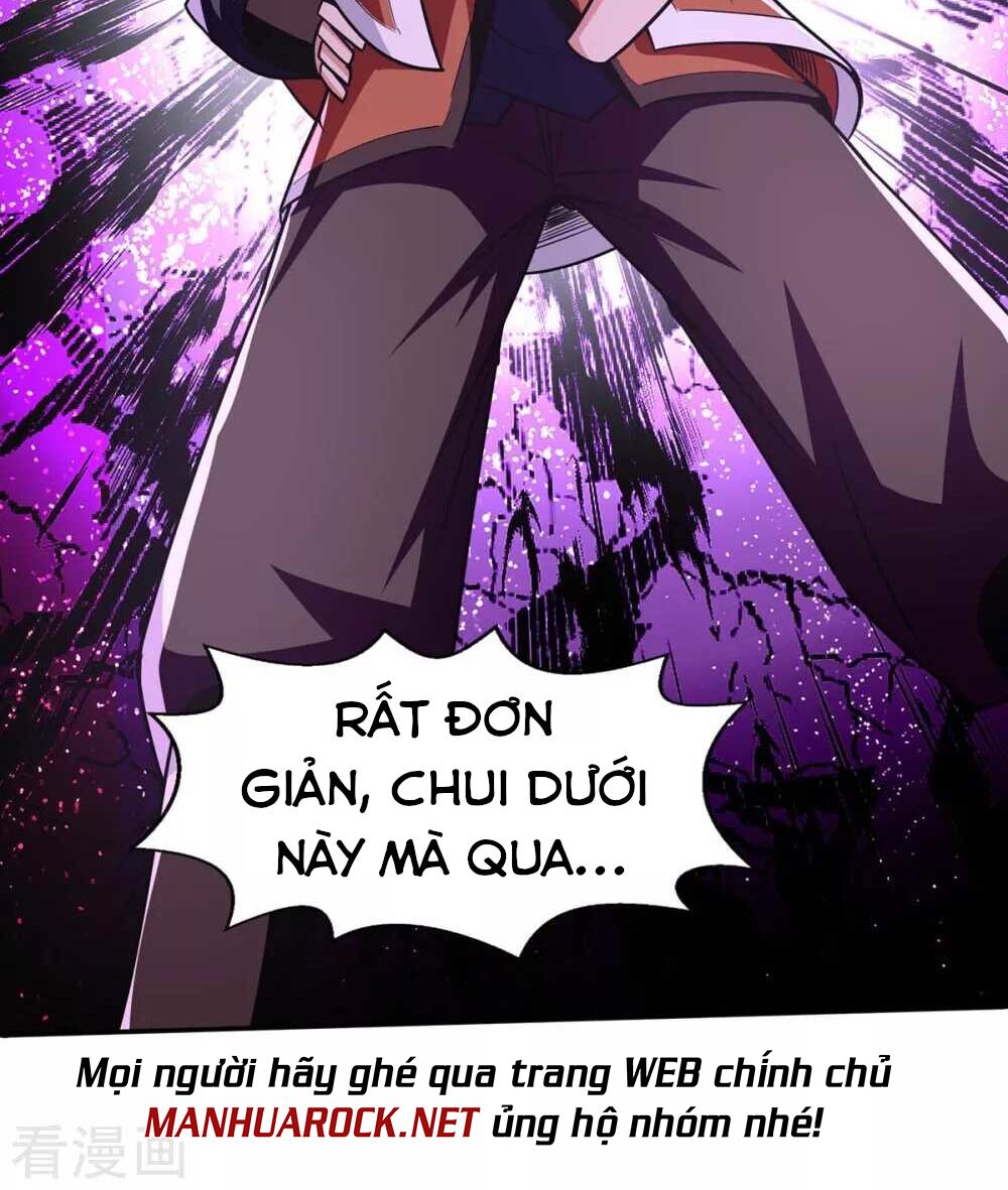 Nghịch Thiên Chí Tôn Chapter 96 - Trang 25