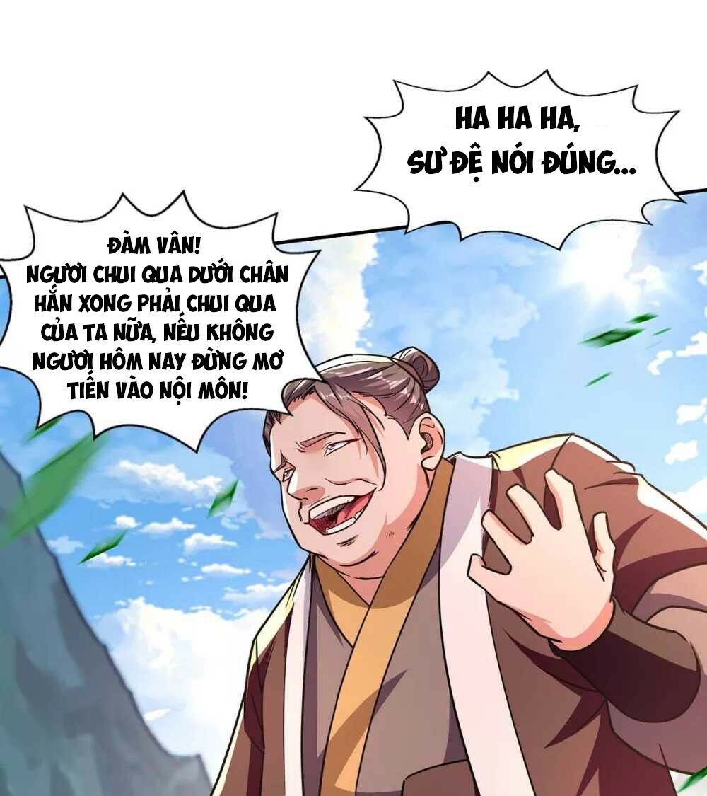 Nghịch Thiên Chí Tôn Chapter 96 - Trang 26