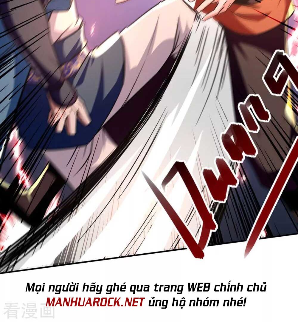 Nghịch Thiên Chí Tôn Chapter 96 - Trang 32