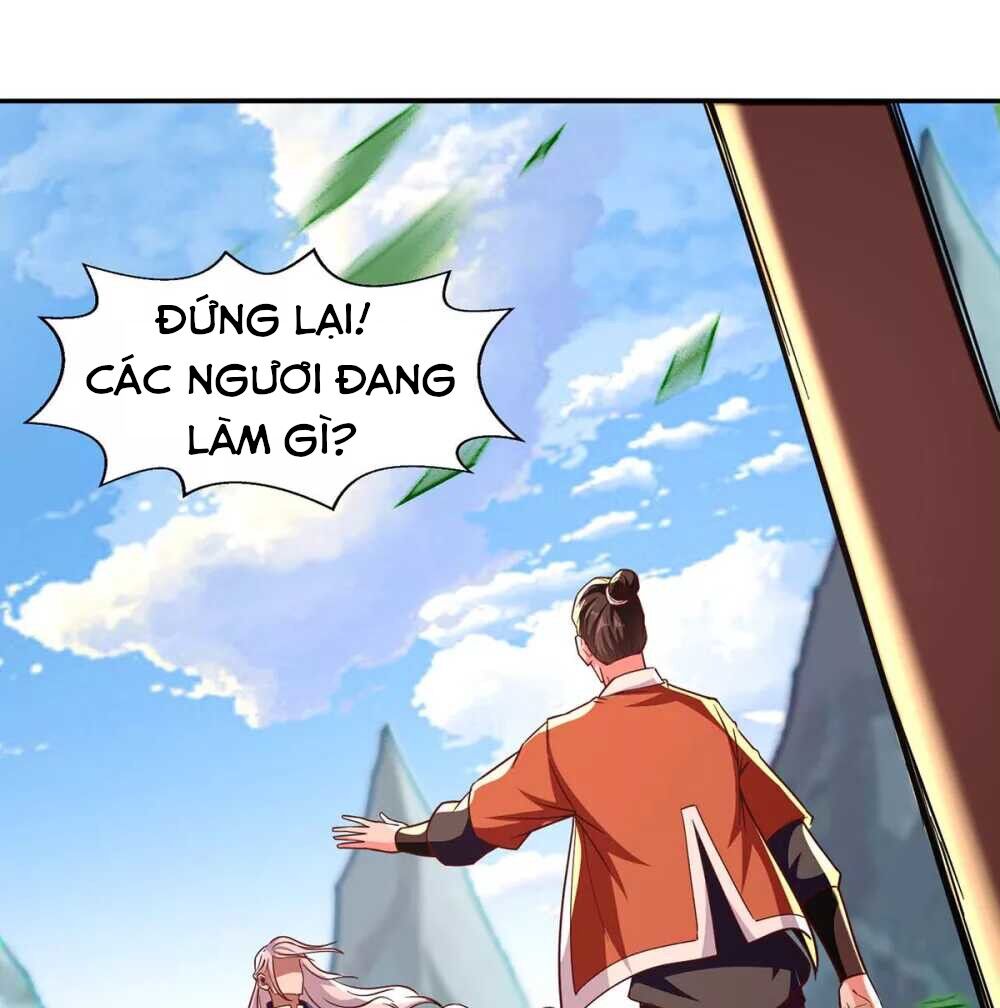 Nghịch Thiên Chí Tôn Chapter 96 - Trang 7