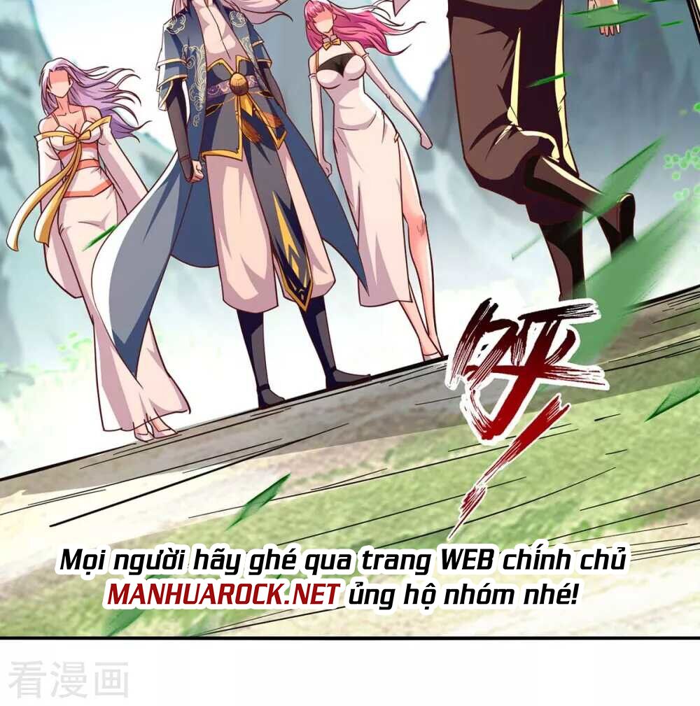 Nghịch Thiên Chí Tôn Chapter 96 - Trang 8