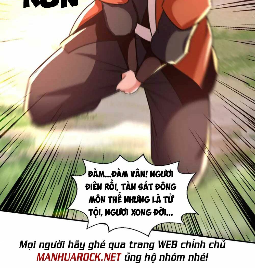 Nghịch Thiên Chí Tôn Chapter 97 - Trang 10