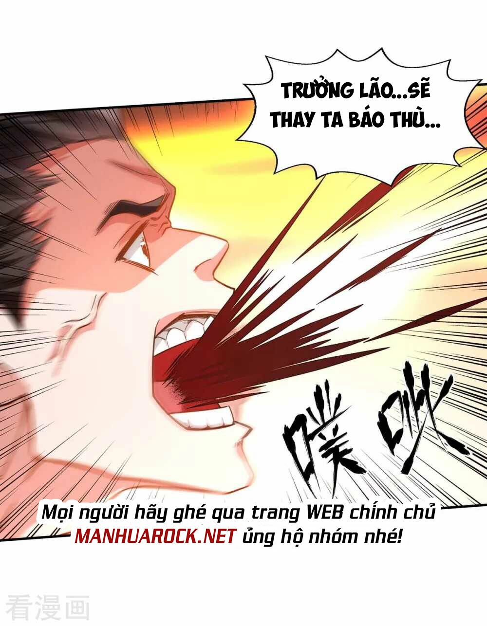 Nghịch Thiên Chí Tôn Chapter 97 - Trang 16