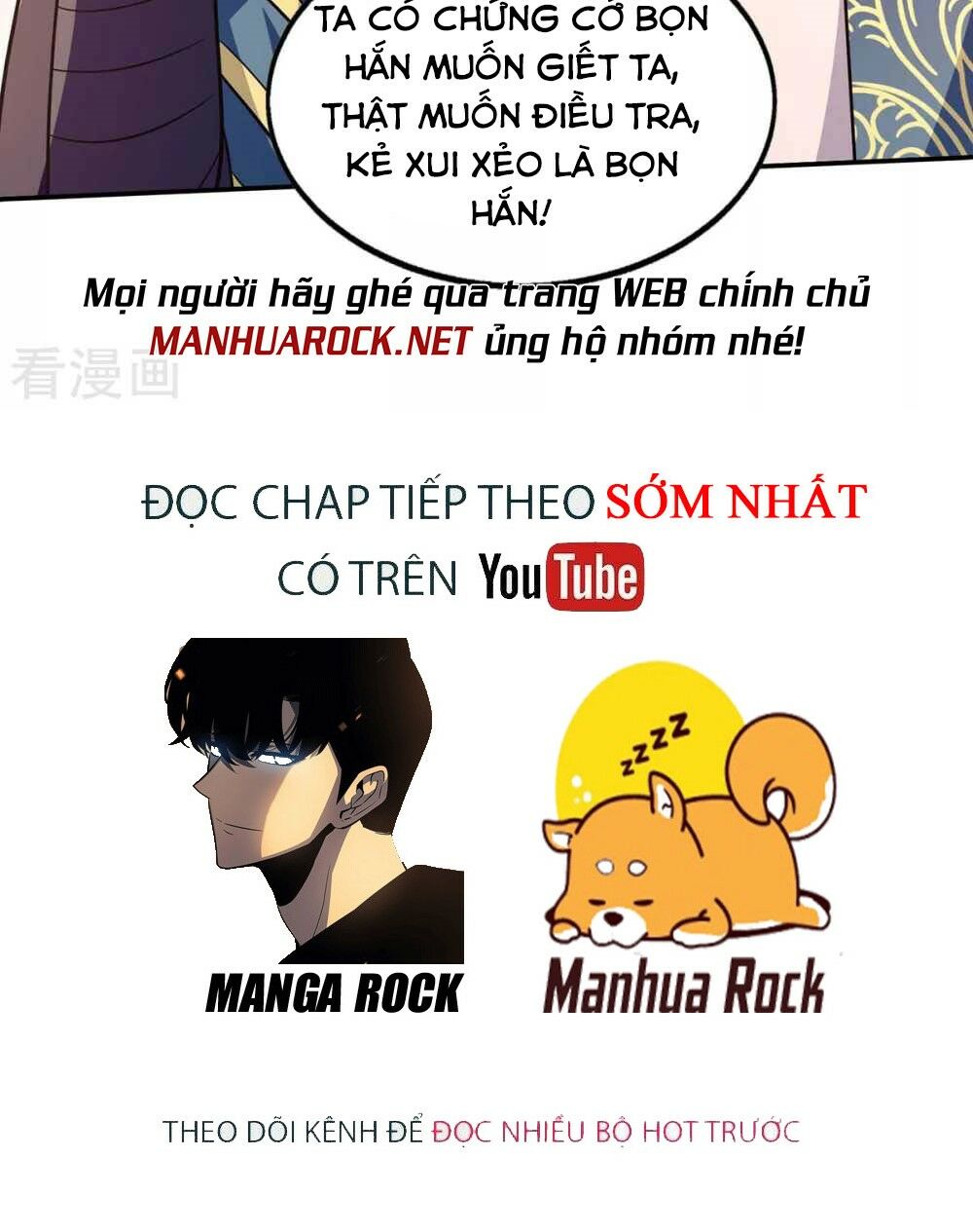 Nghịch Thiên Chí Tôn Chapter 97 - Trang 19