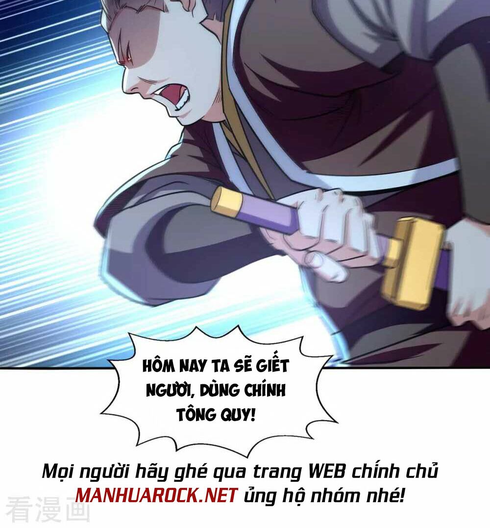 Nghịch Thiên Chí Tôn Chapter 97 - Trang 2