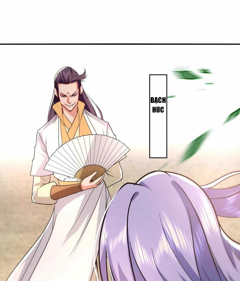 Nghịch Thiên Chí Tôn Chapter 97 - Trang 29