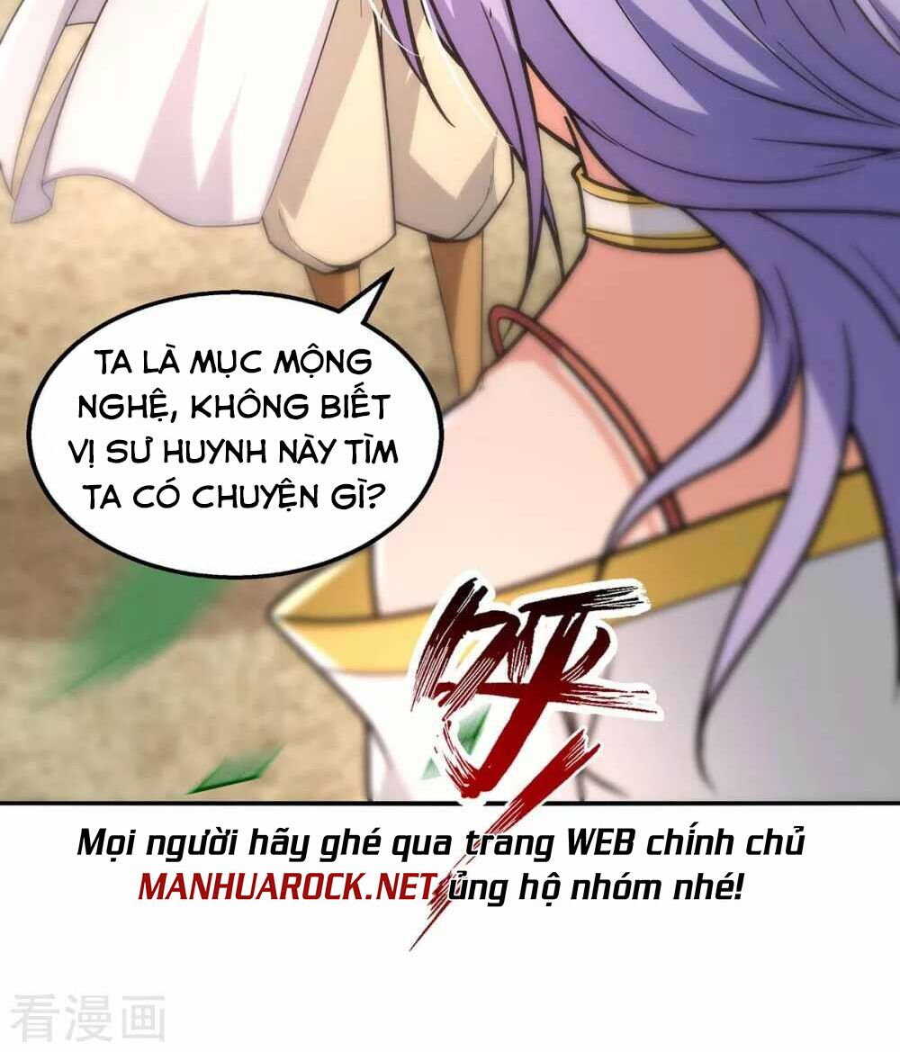 Nghịch Thiên Chí Tôn Chapter 97 - Trang 30