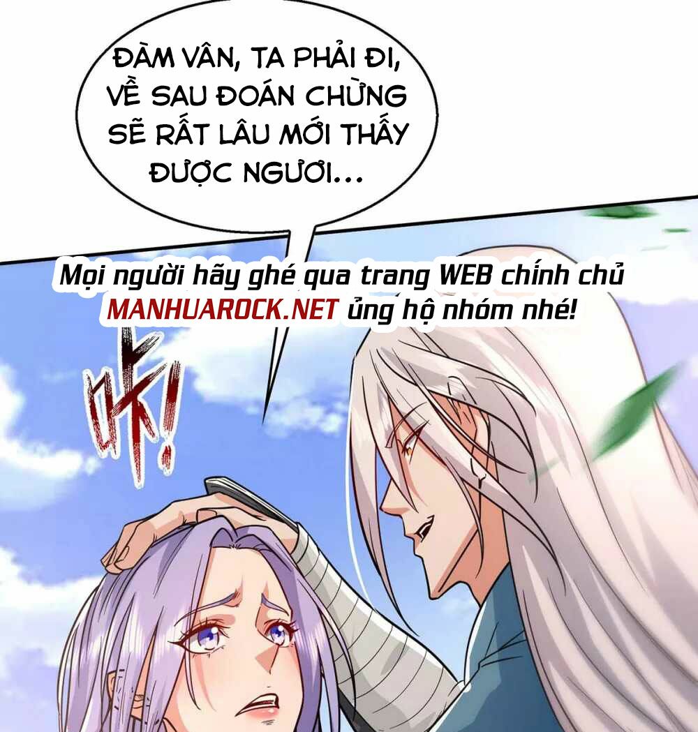 Nghịch Thiên Chí Tôn Chapter 97 - Trang 35