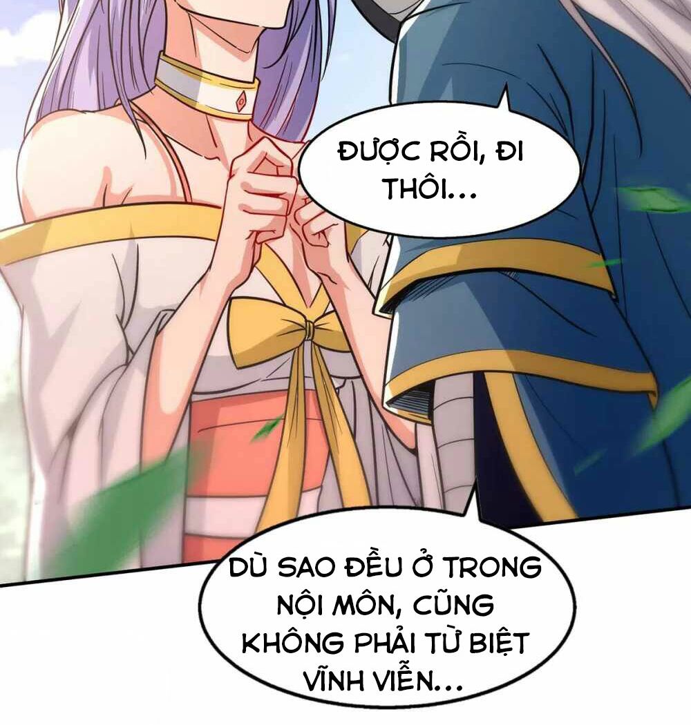 Nghịch Thiên Chí Tôn Chapter 97 - Trang 36