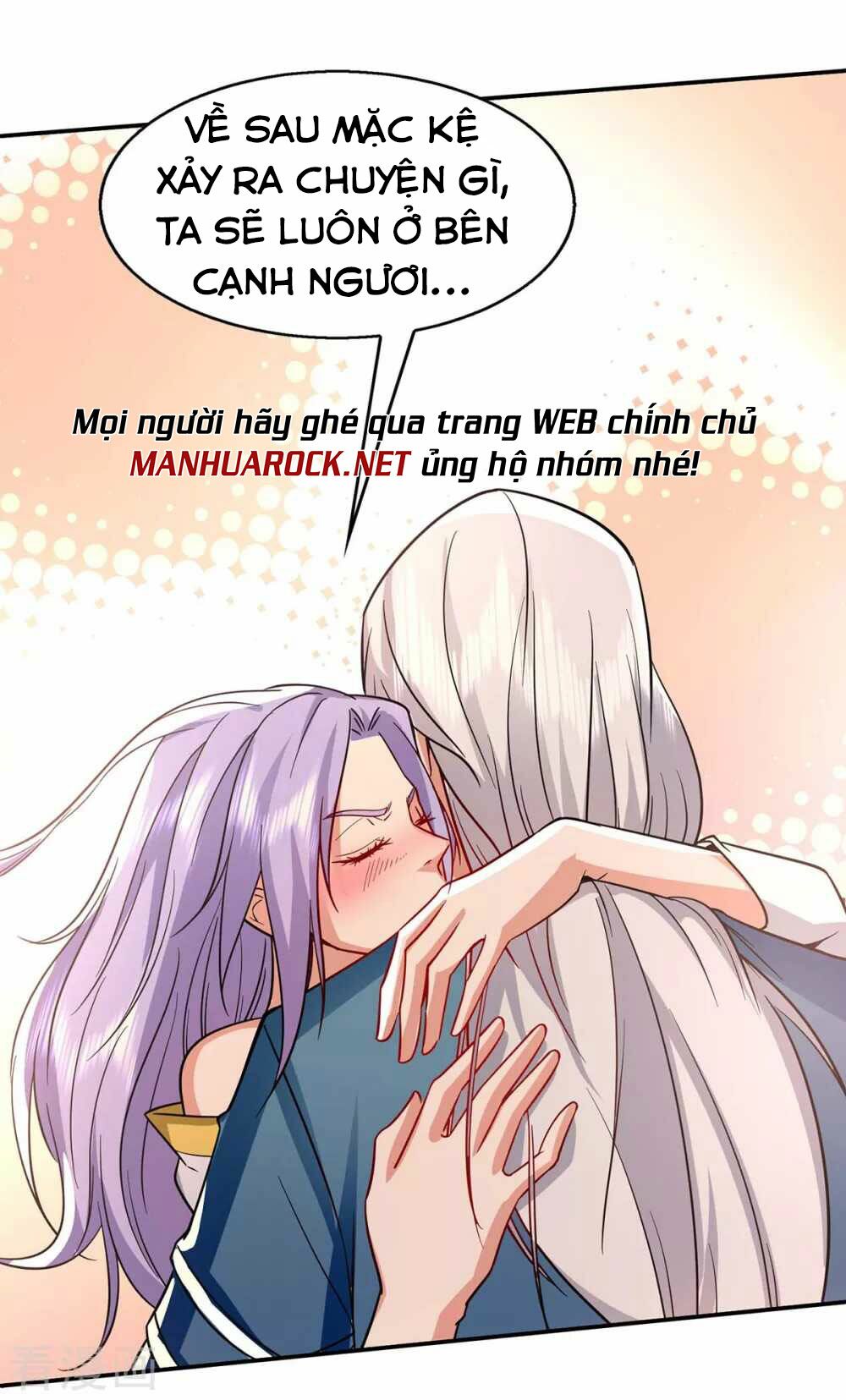 Nghịch Thiên Chí Tôn Chapter 97 - Trang 39