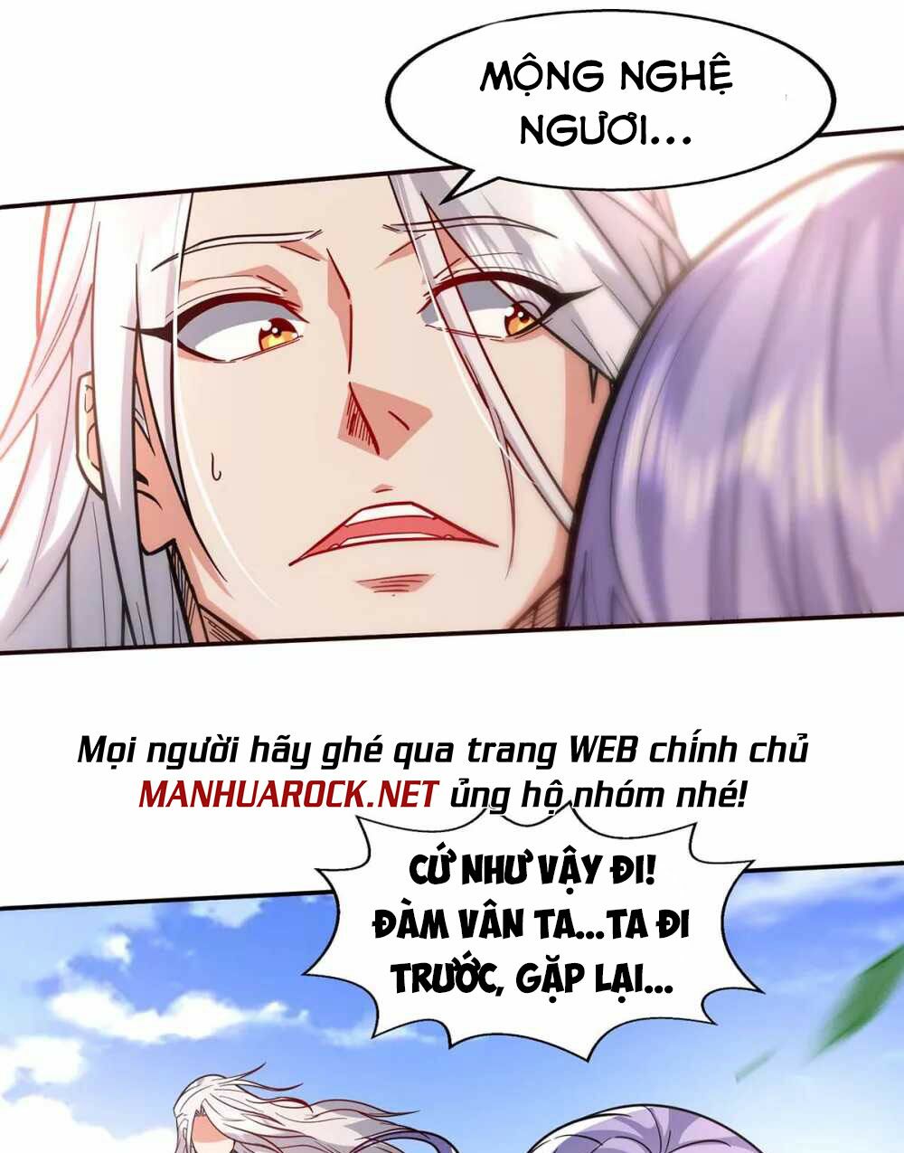 Nghịch Thiên Chí Tôn Chapter 97 - Trang 40