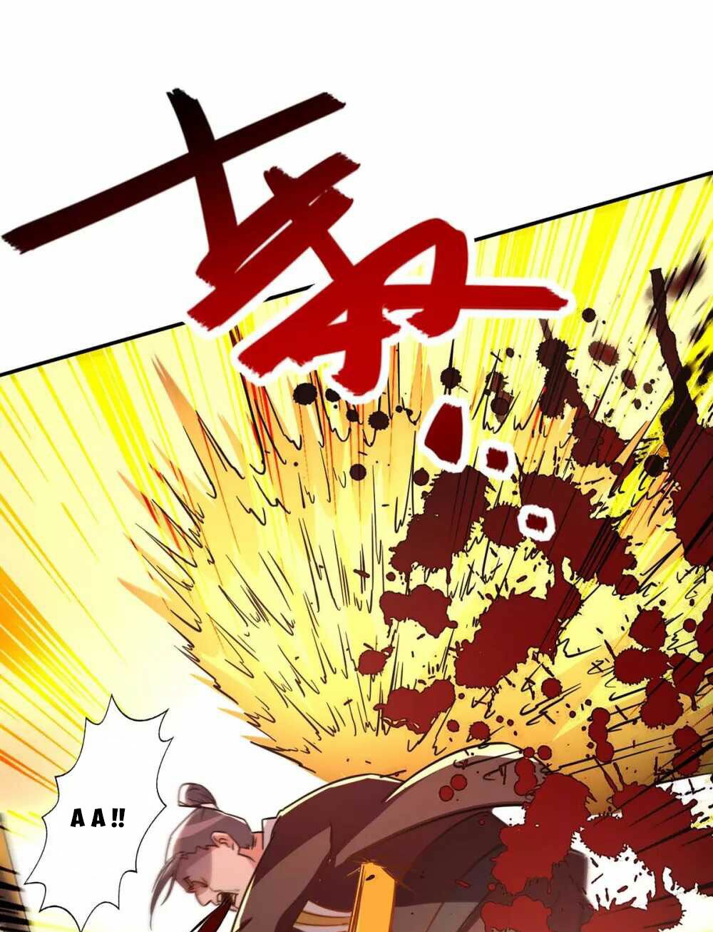 Nghịch Thiên Chí Tôn Chapter 97 - Trang 5