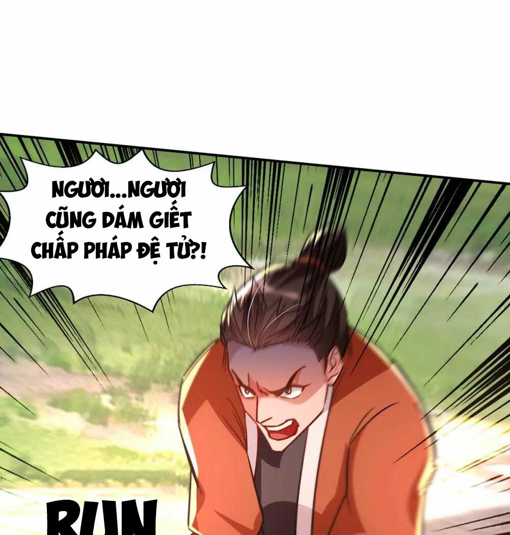 Nghịch Thiên Chí Tôn Chapter 97 - Trang 9