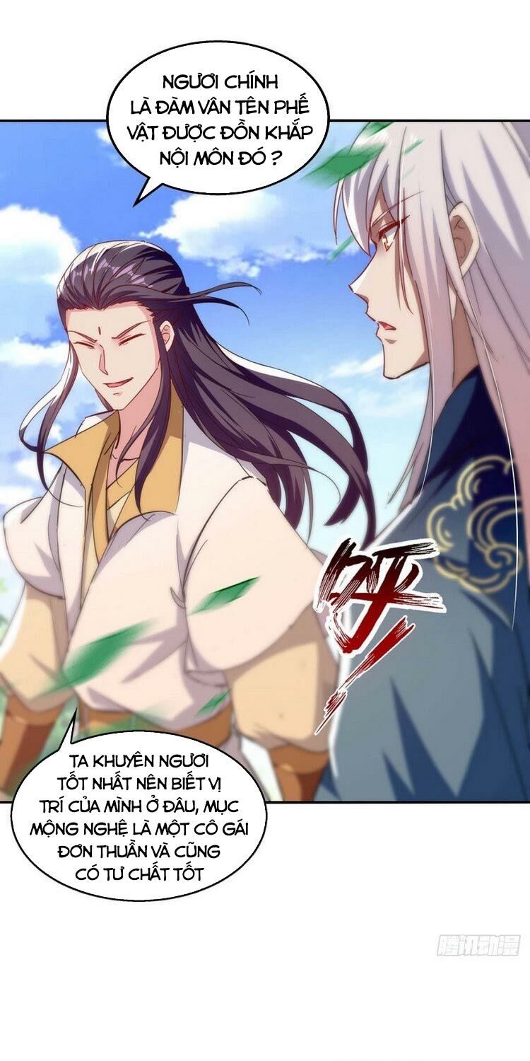 Nghịch Thiên Chí Tôn Chapter 98 - Trang 1