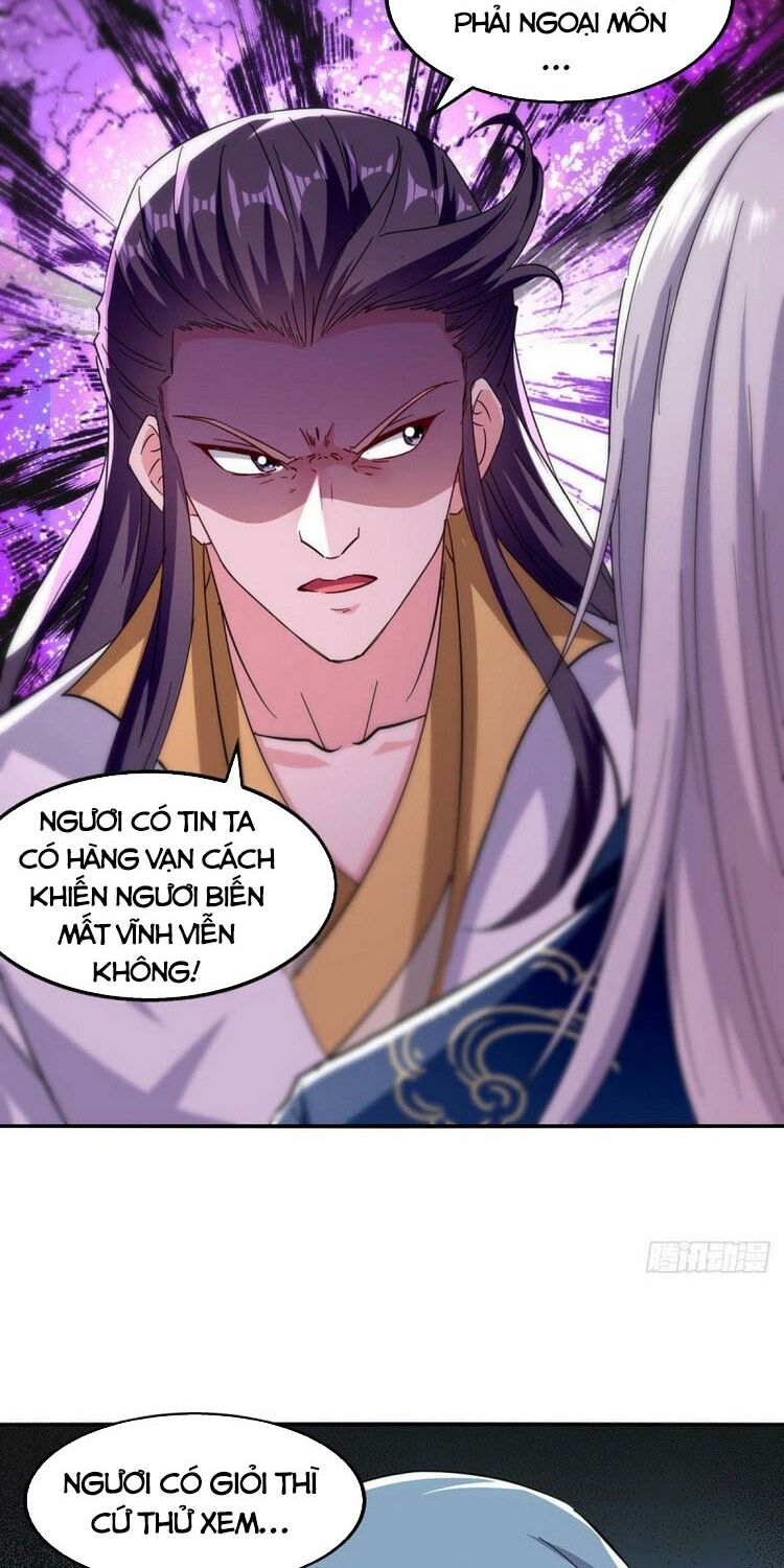 Nghịch Thiên Chí Tôn Chapter 98 - Trang 4