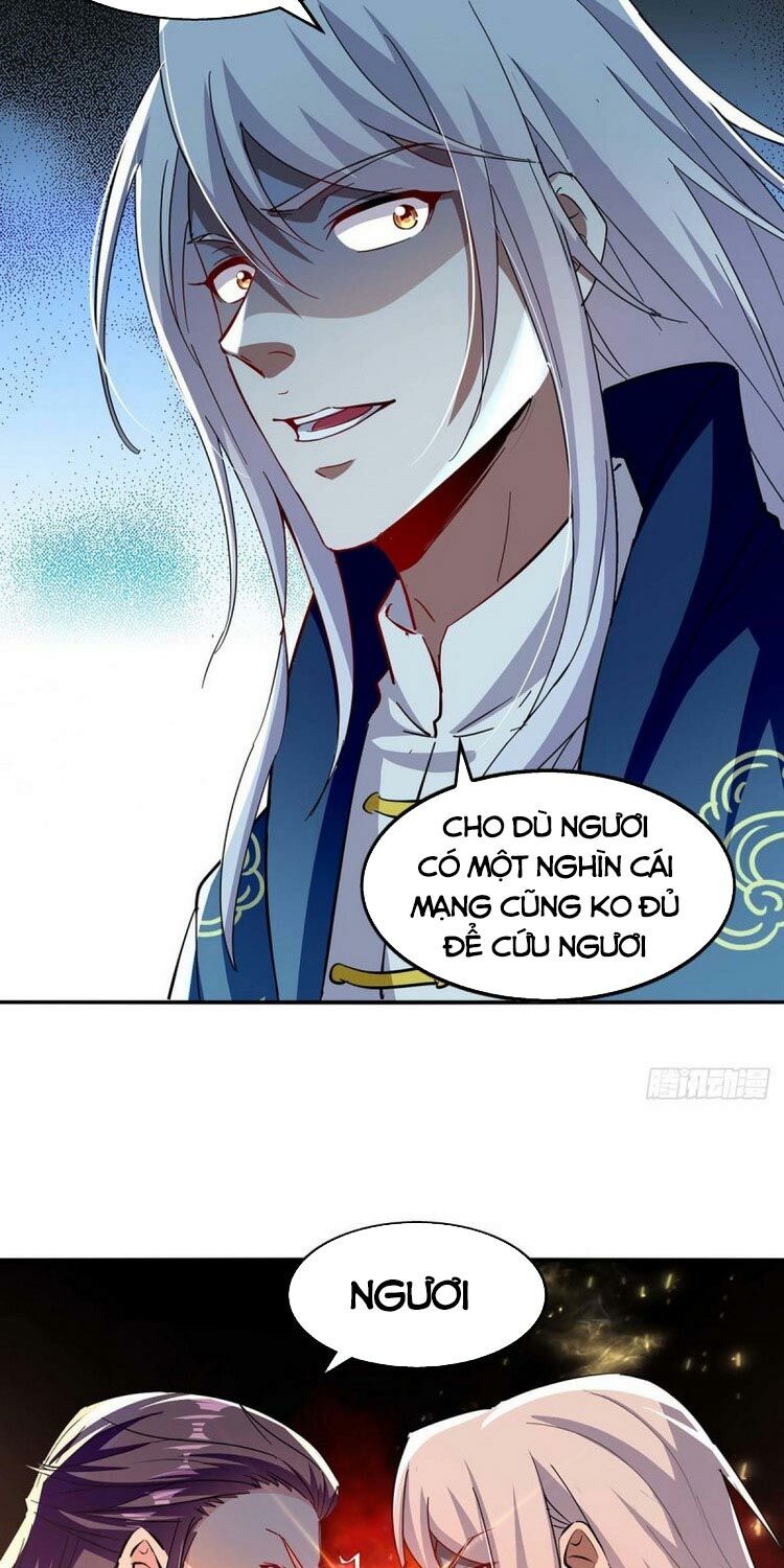 Nghịch Thiên Chí Tôn Chapter 98 - Trang 5