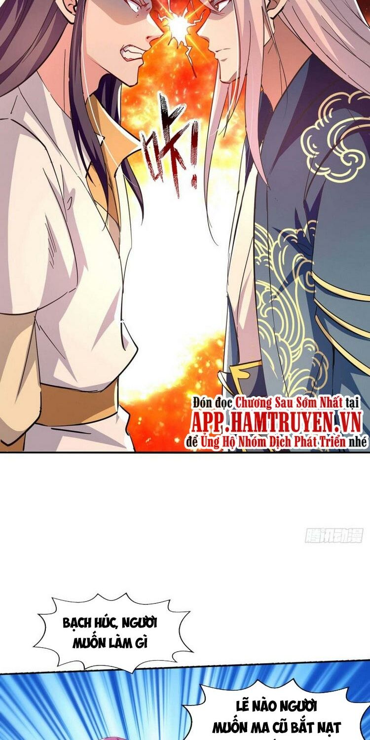 Nghịch Thiên Chí Tôn Chapter 98 - Trang 6